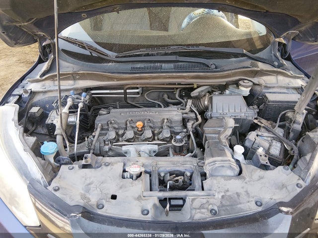 3CZRU5H51GM721504 Honda HR-V EX