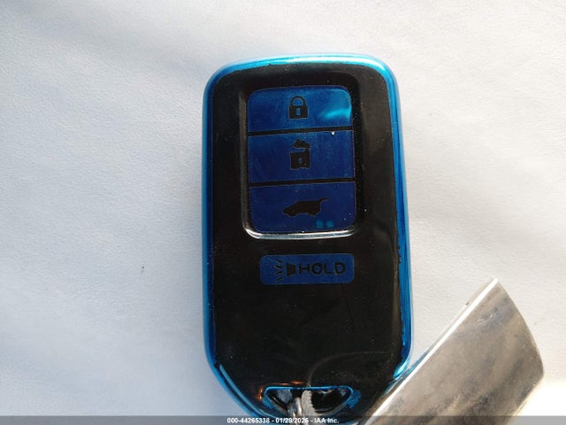 3CZRU5H51GM721504 Honda HR-V EX
