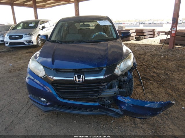 3CZRU5H51GM721504 Honda HR-V EX