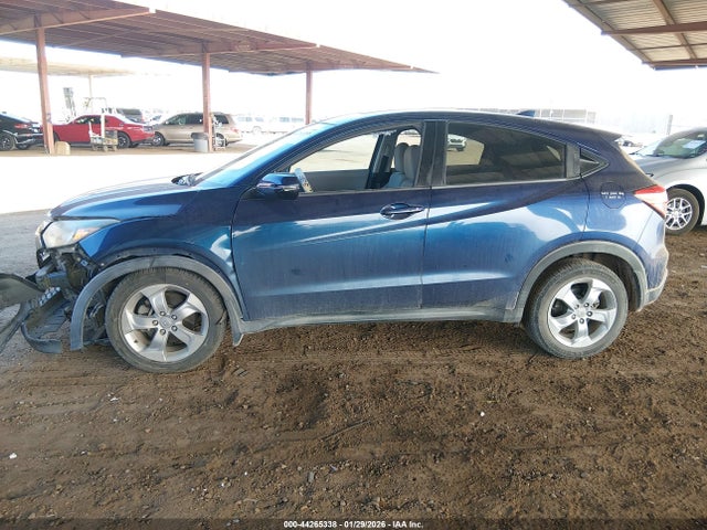 3CZRU5H51GM721504 Honda HR-V EX