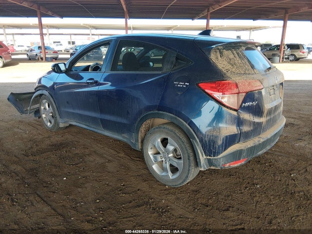 3CZRU5H51GM721504 Honda HR-V EX