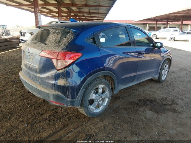 3CZRU5H51GM721504 Honda HR-V EX