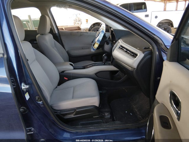 3CZRU5H51GM721504 Honda HR-V EX