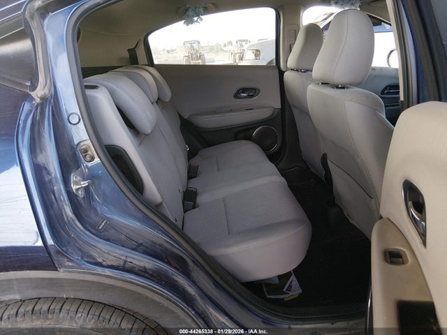 3CZRU5H51GM721504 Honda HR-V EX