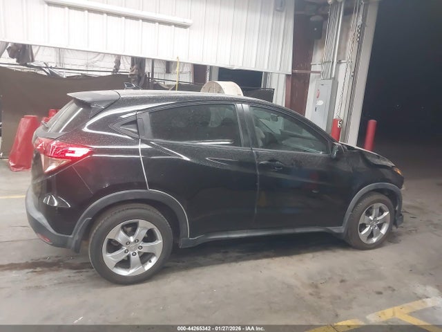 Honda HR-V LX 2016 3CZRU5H33GM707487 Image 13