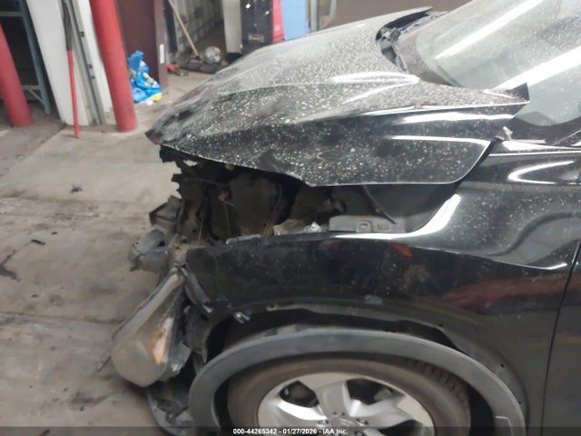Honda HR-V LX 2016 3CZRU5H33GM707487 Image 6