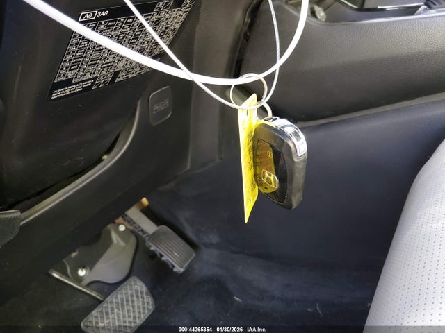 2025 HONDA CR-V 2HKRS4H74SH426550 Photo 10