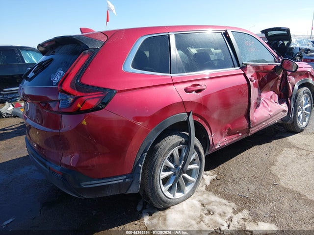 2025 HONDA CR-V 2HKRS4H74SH426550 Photo 3