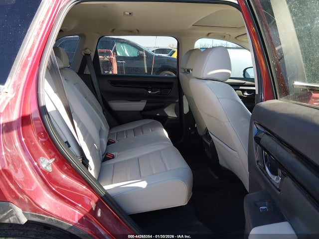 2025 HONDA CR-V 2HKRS4H74SH426550 Photo 7
