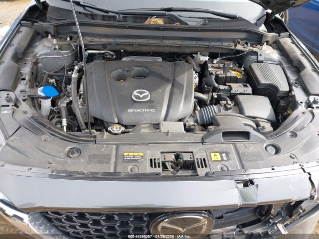 Aukcja sprzedaży 2023 Mazda Cx-5 2.5 S Preferred, vin: JM3KFBCM5P0277679, numer aukcji: 44265357