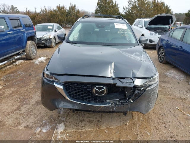 Aukcja sprzedaży 2023 Mazda Cx-5 2.5 S Preferred, vin: JM3KFBCM5P0277679, numer aukcji: 44265357