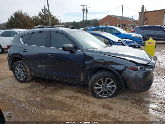 Aukcja sprzedaży 2023 Mazda Cx-5 2.5 S Preferred, vin: JM3KFBCM5P0277679, numer aukcji: 44265357