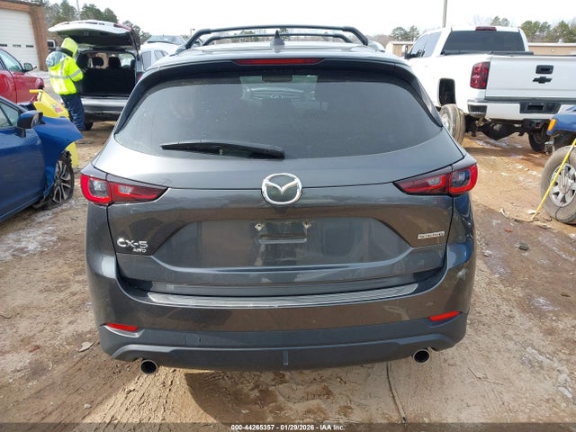 Aukcja sprzedaży 2023 Mazda Cx-5 2.5 S Preferred, vin: JM3KFBCM5P0277679, numer aukcji: 44265357