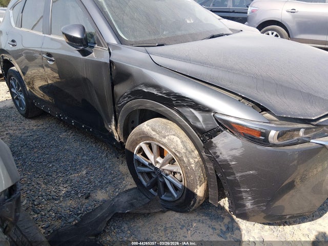 Aukcja sprzedaży 2023 Mazda Cx-5 2.5 S Preferred, vin: JM3KFBCM5P0277679, numer aukcji: 44265357