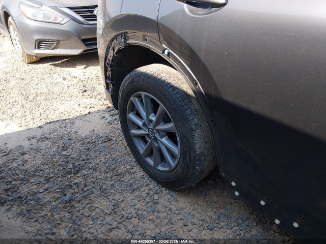 Aukcja sprzedaży 2023 Mazda Cx-5 2.5 S Preferred, vin: JM3KFBCM5P0277679, numer aukcji: 44265357