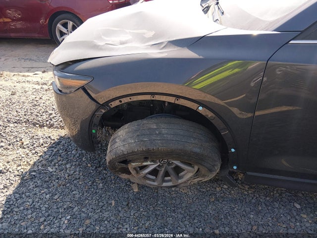 Aukcja sprzedaży 2023 Mazda Cx-5 2.5 S Preferred, vin: JM3KFBCM5P0277679, numer aukcji: 44265357