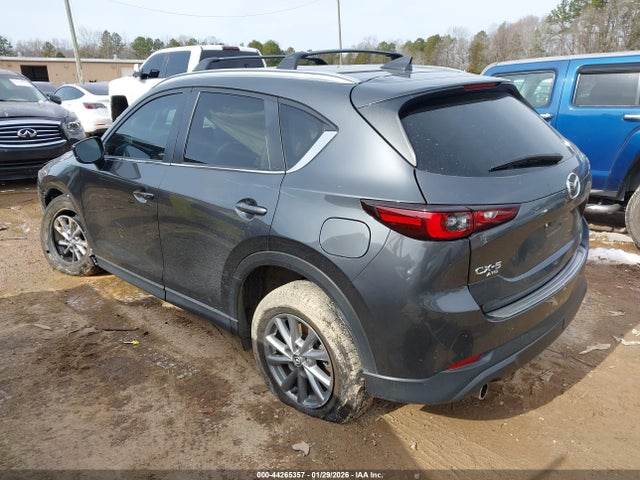 Aukcja sprzedaży 2023 Mazda Cx-5 2.5 S Preferred, vin: JM3KFBCM5P0277679, numer aukcji: 44265357