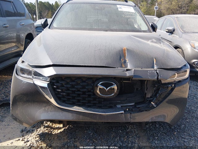 Aukcja sprzedaży 2023 Mazda Cx-5 2.5 S Preferred, vin: JM3KFBCM5P0277679, numer aukcji: 44265357
