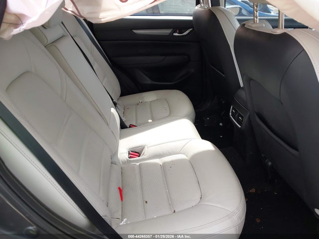 Aukcja sprzedaży 2023 Mazda Cx-5 2.5 S Preferred, vin: JM3KFBCM5P0277679, numer aukcji: 44265357