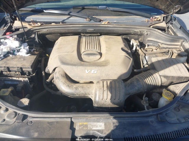 1C4RJEAG8EC460946 Jeep Grand Cherokee Laredo