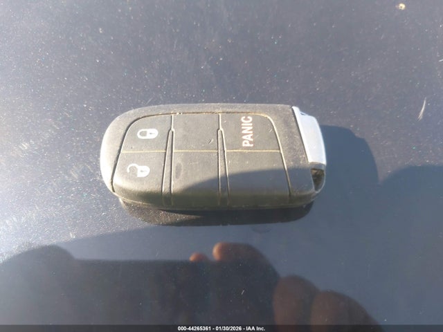 1C4RJEAG8EC460946 Jeep Grand Cherokee Laredo