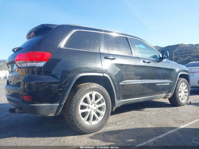 1C4RJEAG8EC460946 Jeep Grand Cherokee Laredo