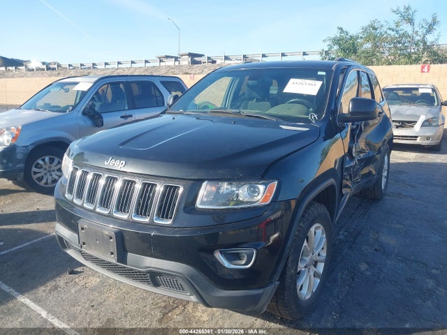 1C4RJEAG8EC460946 Jeep Grand Cherokee Laredo