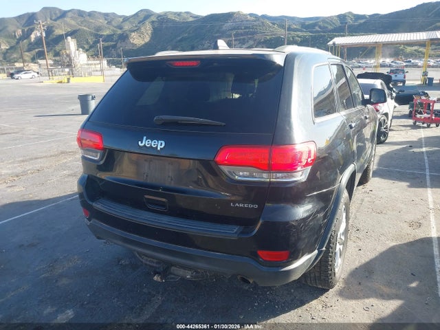 1C4RJEAG8EC460946 Jeep Grand Cherokee Laredo