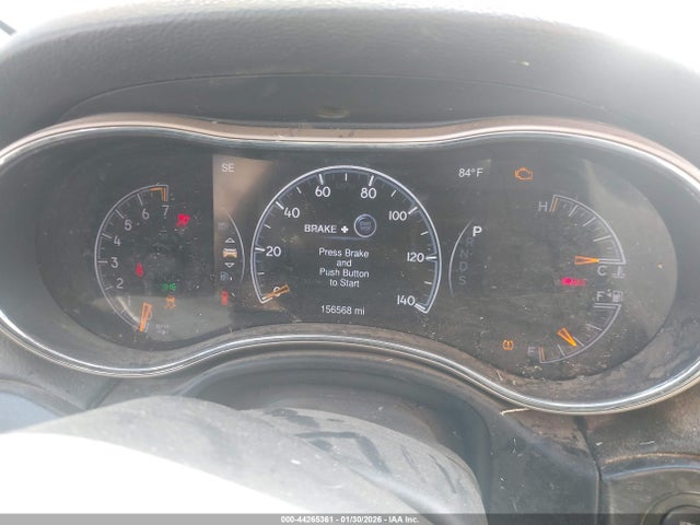 1C4RJEAG8EC460946 Jeep Grand Cherokee Laredo
