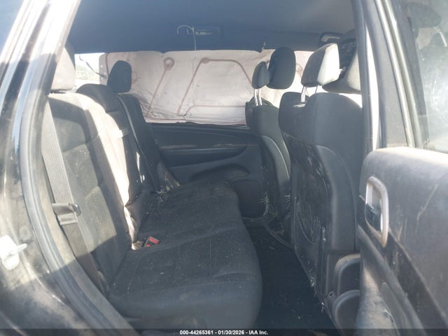 1C4RJEAG8EC460946 Jeep Grand Cherokee Laredo