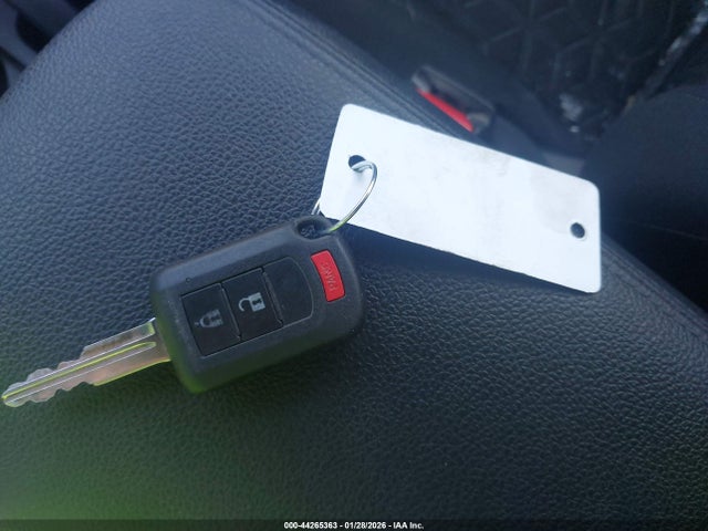 2020 MITSUBISHI OUTLANDER SPORT JA4AP3AU8LU022144 Photo 10