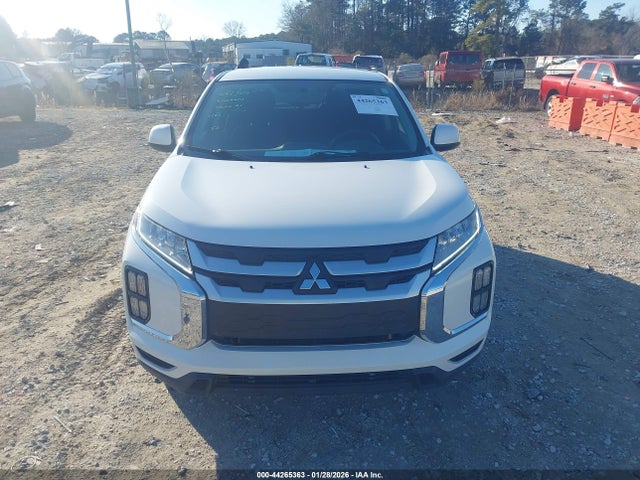 Продаж на аукціоні авто 2020 Mitsubishi Outlander Sport 2.0 Es, vin: JA4AP3AU8LU022144, номер лоту: 44265363