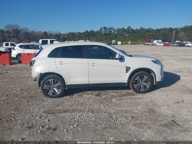 Продаж на аукціоні авто 2020 Mitsubishi Outlander Sport 2.0 Es, vin: JA4AP3AU8LU022144, номер лоту: 44265363