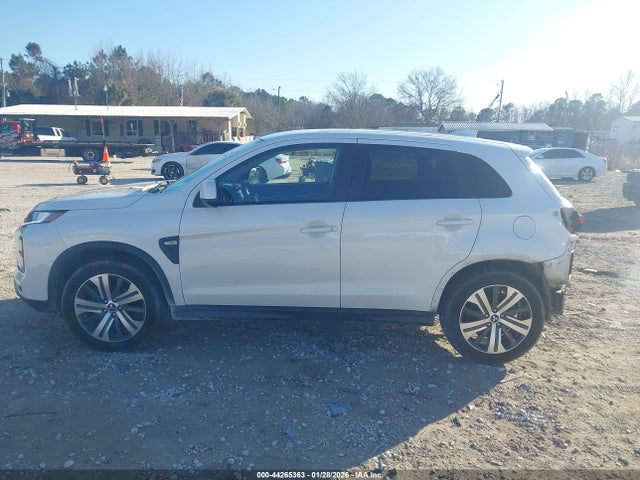 Продаж на аукціоні авто 2020 Mitsubishi Outlander Sport 2.0 Es, vin: JA4AP3AU8LU022144, номер лоту: 44265363