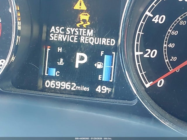 Продаж на аукціоні авто 2020 Mitsubishi Outlander Sport 2.0 Es, vin: JA4AP3AU8LU022144, номер лоту: 44265363