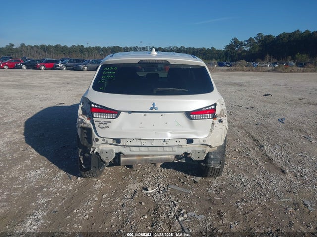 Продаж на аукціоні авто 2020 Mitsubishi Outlander Sport 2.0 Es, vin: JA4AP3AU8LU022144, номер лоту: 44265363