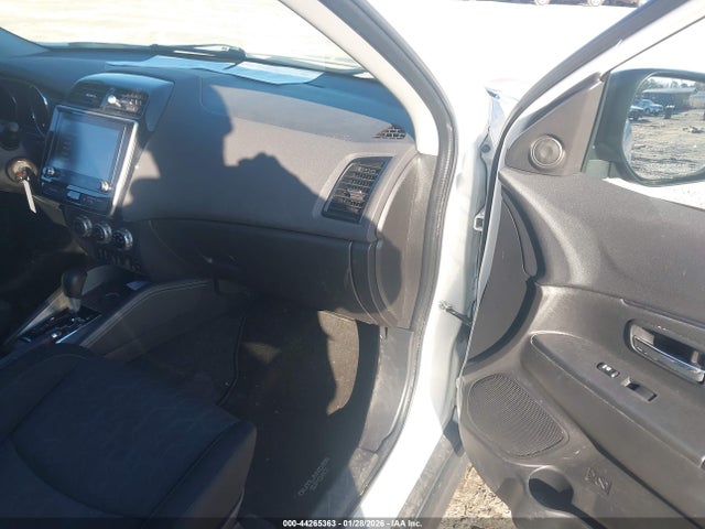 2020 MITSUBISHI OUTLANDER SPORT JA4AP3AU8LU022144 Photo 4