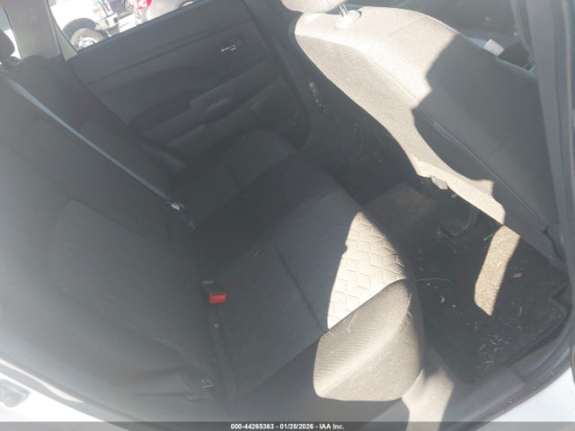 2020 MITSUBISHI OUTLANDER SPORT JA4AP3AU8LU022144 Photo 7