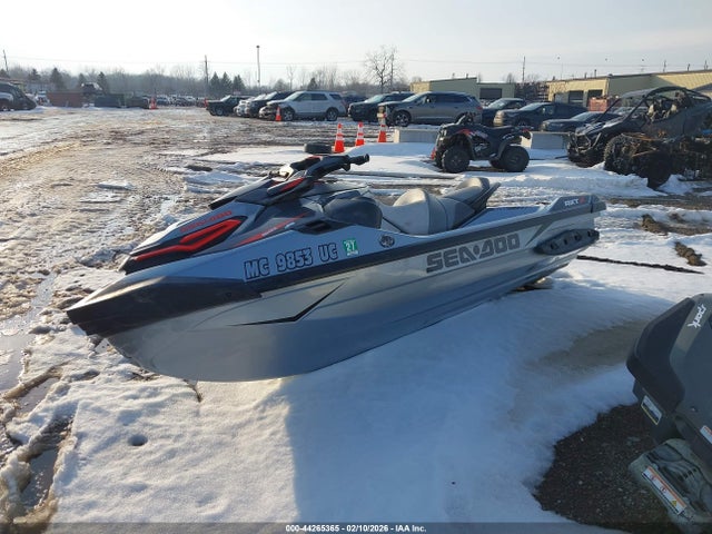 YDV06581L718 Seadoo Seadoo