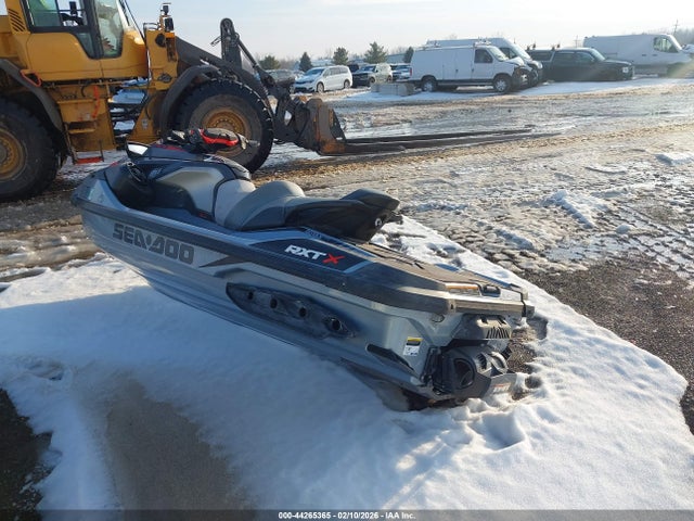 YDV06581L718 Seadoo Seadoo