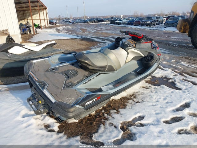 YDV06581L718 Seadoo Seadoo