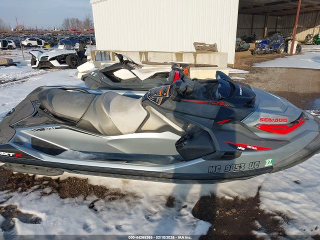 YDV06581L718 Seadoo Seadoo