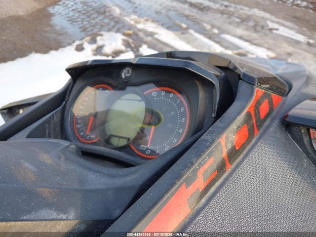 YDV06581L718 Seadoo Seadoo