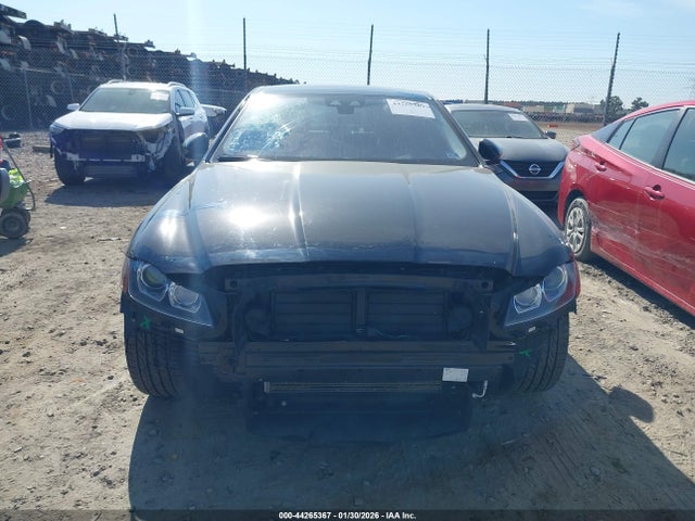 SAJBK4FN9JCY56539 Jaguar Xf 20d Prestige