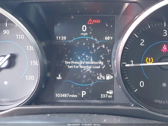 SAJBK4FN9JCY56539 Jaguar Xf 20d Prestige
