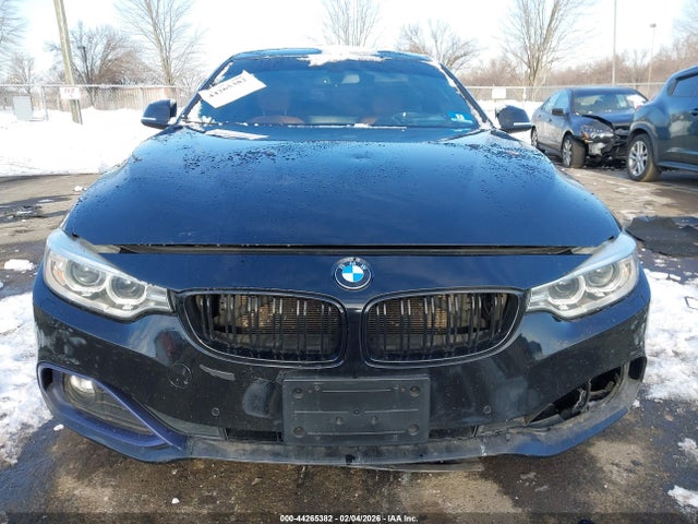 44265382 :رقم المزاد ، WBA4R9C54HK878532 vin ، 2017 Bmw 430i Xdrive مزاد بيع