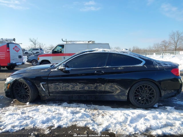 44265382 :رقم المزاد ، WBA4R9C54HK878532 vin ، 2017 Bmw 430i Xdrive مزاد بيع