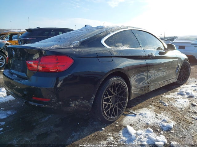 2017 BMW 430I WBA4R9C54HK878532 Photo 3