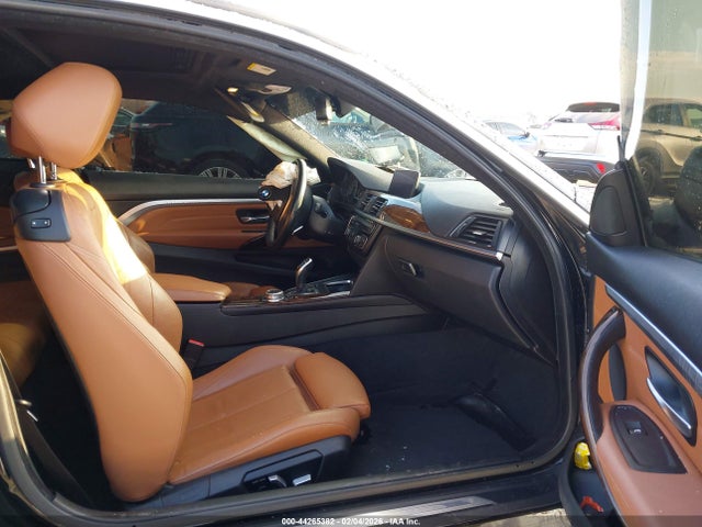 2017 BMW 430I WBA4R9C54HK878532 Photo 4