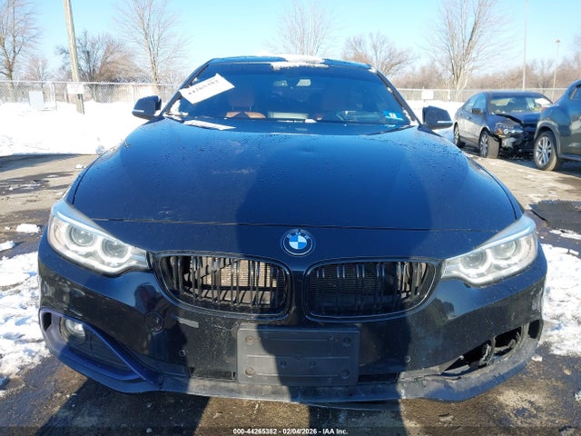 2017 BMW 430I WBA4R9C54HK878532 Photo 5